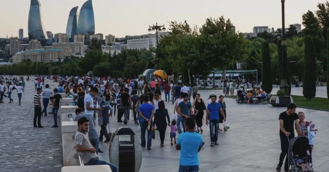 Azərbaycanda sonuncu dəfə baş verəcək: Sentyabrın bu tarixinə diqqət!