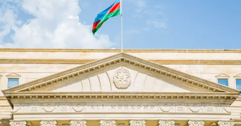 Уголовное дело обвиняемых по Тертерскому делу : Верховный суд вынес решение