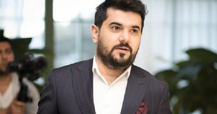Fəlakət dən xanımın tanışlıq istəyinə qəribə CAVAB: Mən sizin bildiyiniz... VİDEO