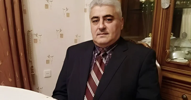 Sabiq prokuror vəfat etdi