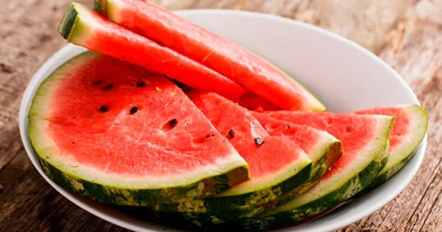 Kütləvi zəhərlənməyə səbəb qarpız olub?