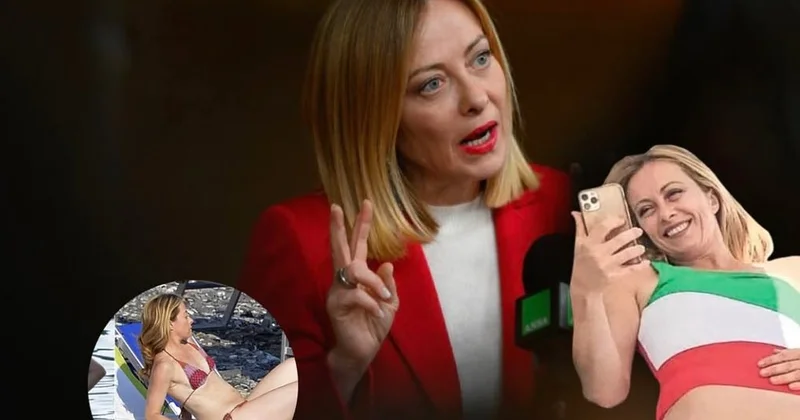 Meloninin porno saytda şəkilləri yayıldı, prokurorluq hərəkət KEÇDİ FOTO