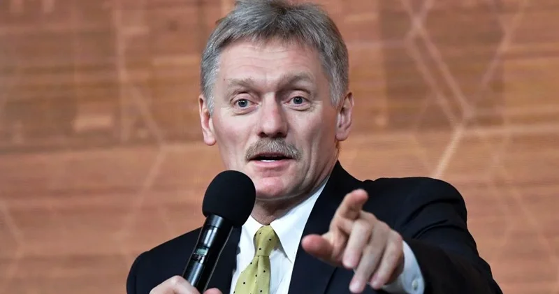 Zelenskinin Moskvaya dəvət olunması: Peskov kapitulyasiyadan danışdı