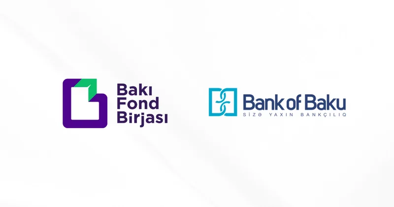“Bank of Baku” ASC nin istiqrazları üçün “Ticarətə İcazə” qərarı verildi