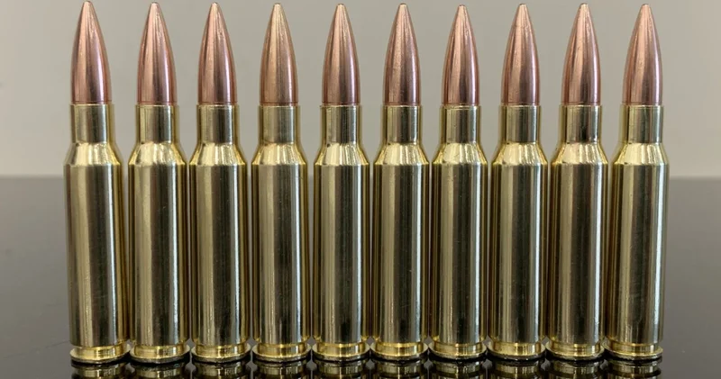 27 ədəd patron aşkar edilərək götürülüb