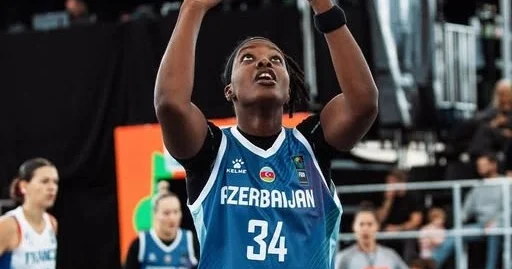 Basketbol üzrə 3x3 millimizdən uğurlu start