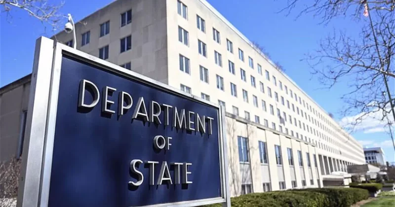 Госдеп США объявил санкции против палестинских организаций