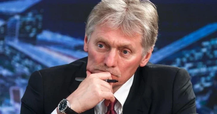 Кремль видит прогресс в урегулировании украинского конфликта, но не называет сроков