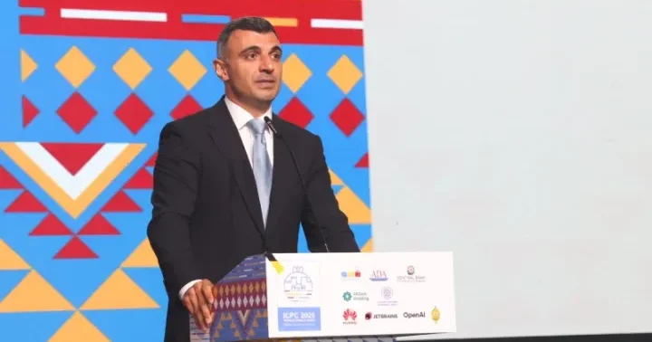 Mərkəzi Bankın tərəfdaşlığı ilə keçirilmiş 49 cu ICPC dünya finalı başa çatıb