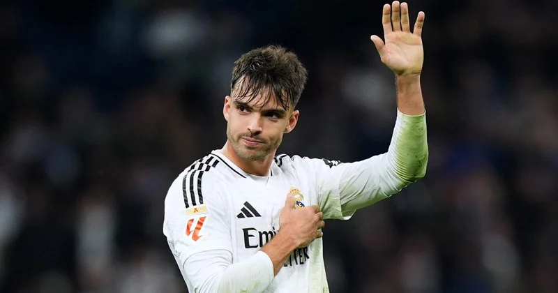 Real Madrid in ulduzu Türkiyə yolunda