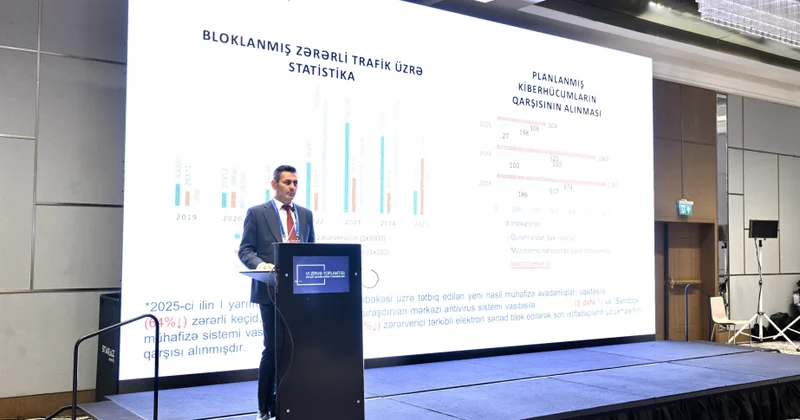 Tural Məmmədov: Son dövrlər teleqram proqramı üzərindən vətəndaşların aldadılması hallarına rast gəlinir