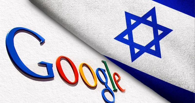 İsrailin gizli milyonluq Google planı ifşa olundu