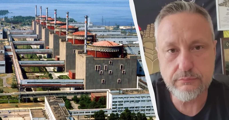 Rusiyanın ZAES in bloklarını öz enerji sisteminə qoşmağına iki addım qalıb