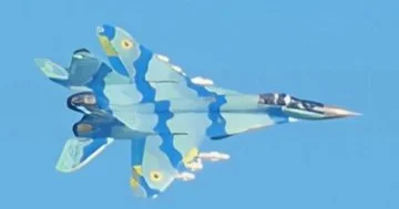 Rusiya mediasının növbəti MiQ 29 YALANI
