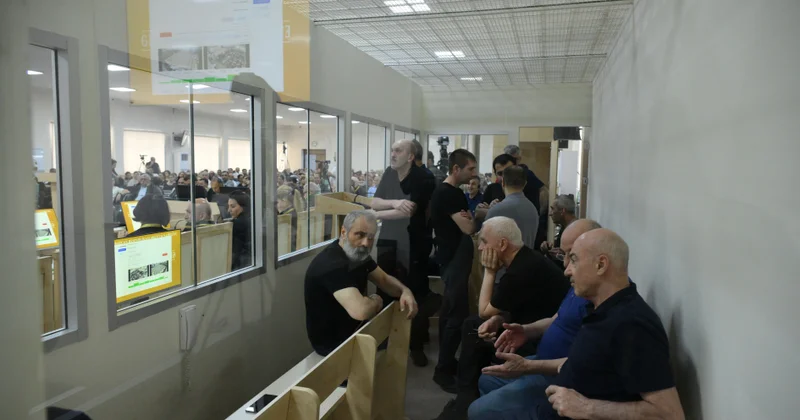 Названа ​​дата очередного заседания суда над обвиняемыми в совершении многочисленных преступлений против азербайджанского народа