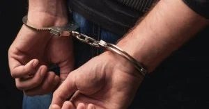 Polis quldurluq və soyğunçuluq edən şəxsi saxladı
