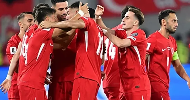 Dünya Çempionatı 2026: Türkiyə qalib gəldi, Qazaxıstan uduzdu