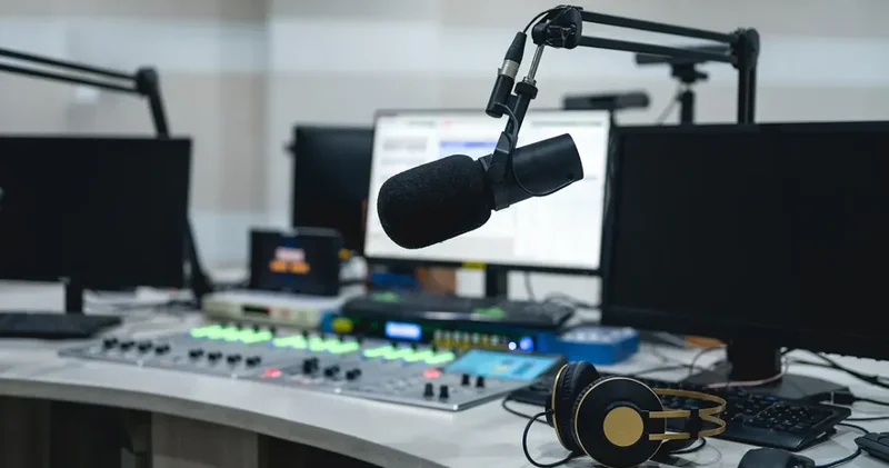 “Danışır radio”: Qulaq asan varmı?