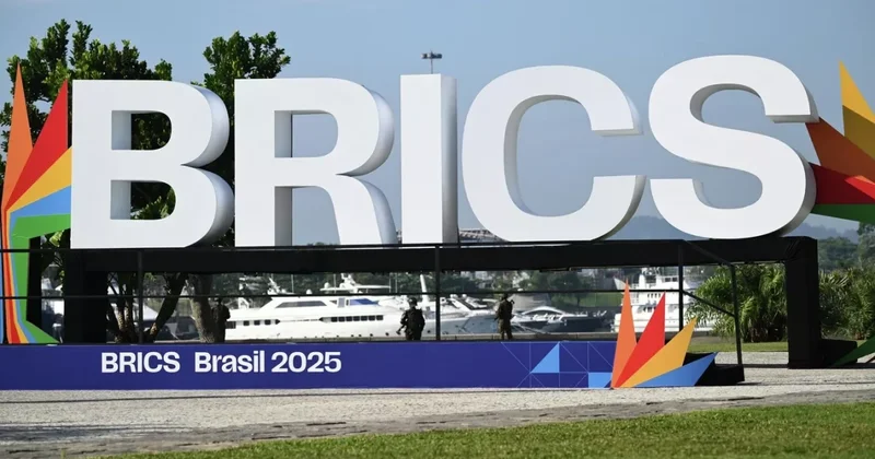 Braziliya prezidenti BRICS sammitində ABŞ ın tariflərinə cavaba nail olmaq niyyətindədir