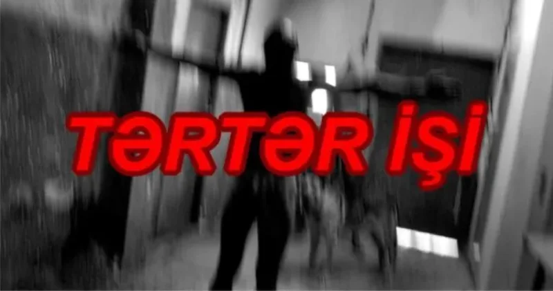 Ali Məhkəmədən "Tərtər işi" ilə bağlı yeni QƏRAR