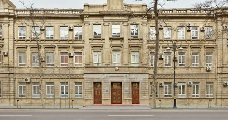 Азербайджан может стать площадкой для международного авиационного форума ICAO