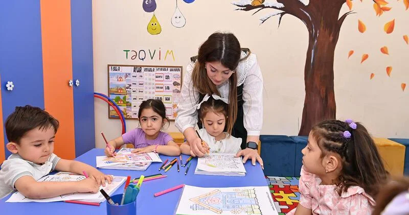 “Hər uşağa 64, hər səfirlik işçisinə 10 17 min manat...” Ekspert