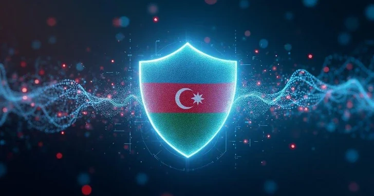 Азербайджан под цифровой осадой: полгода непрерывных DDoS атак