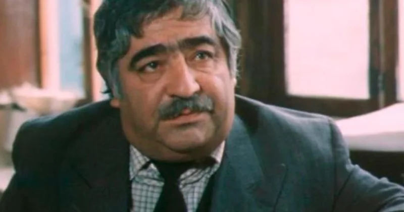 Bu gün Xalq artisti Siyavuş Aslanın anadan olmasının 90 cı ildönümü tamam olur
