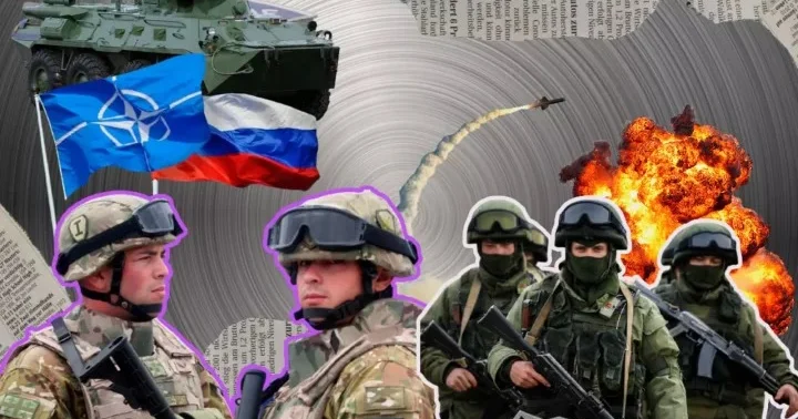 Rusiya NATO nu təhdid etdi