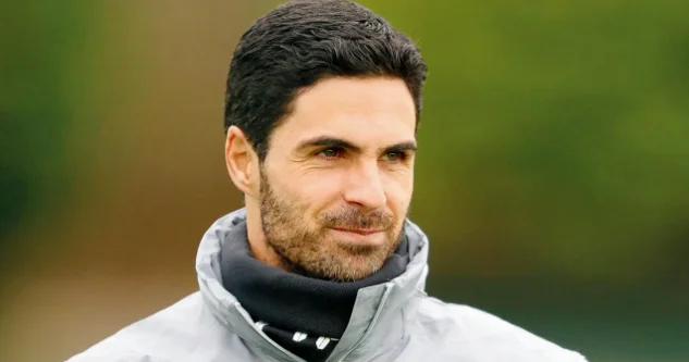 Arteta: Vinisius Junioru istədik, ala bilmədik