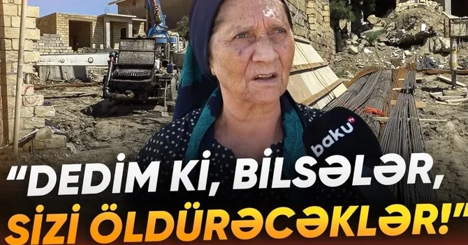 Masazır sakinlərini qorxudan məsələnin aqibəti necə oldu?