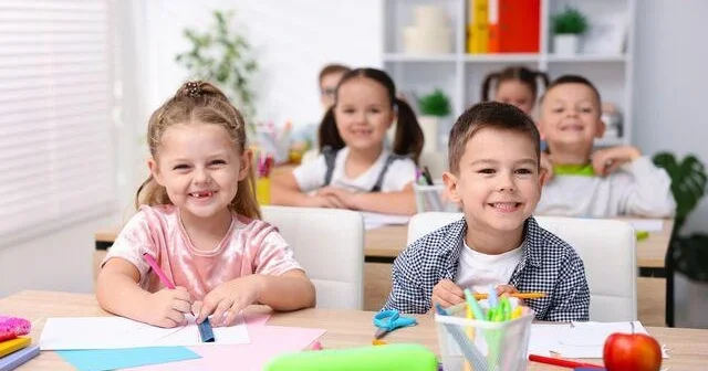 Məktəbəqədər dövrdə 10 mühüm sağlamlıq yoxlaması