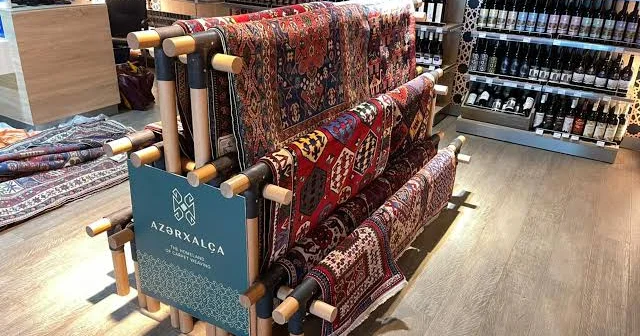 İpək xalça istehsalına iri investisiya