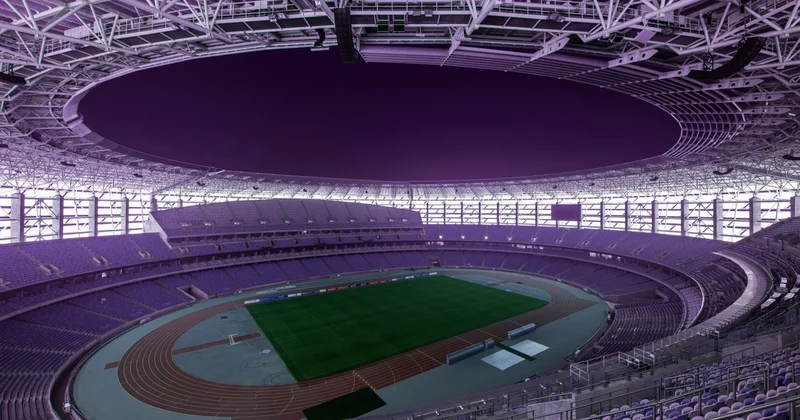 68 700 yerlik səhv: “Sabah” niyə Tofiq Bəhramov stadionunu seçməli idi? in TƏHLİLİ