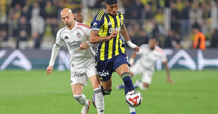 Bu gün İstanbul derbisi var