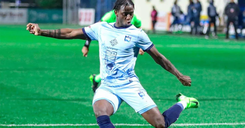“Fənərbağça” “Zirə”nin futbolçusu ilə maraqlanır