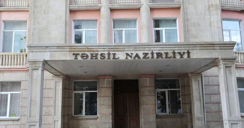 Sabunçudakı 170 nömrəli tam orta məktəbdə NƏ BAŞ VERİR