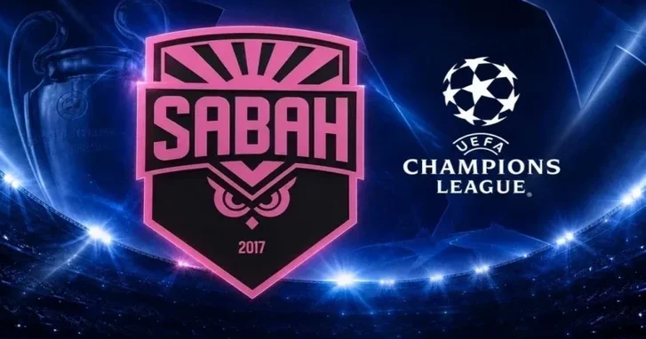 Стало известно, где Сабах проведет домашние матчи Лиги чемпионов УЕФА