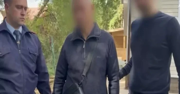 İş adamı ər arvadı öldürüb meyitlərini parçaladı