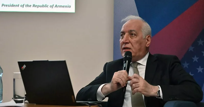 Xaçaturyan 44 günlük müharibədə ölənlərin sayını səhv deyib: Prezident Administrasiyası üzr istəyib