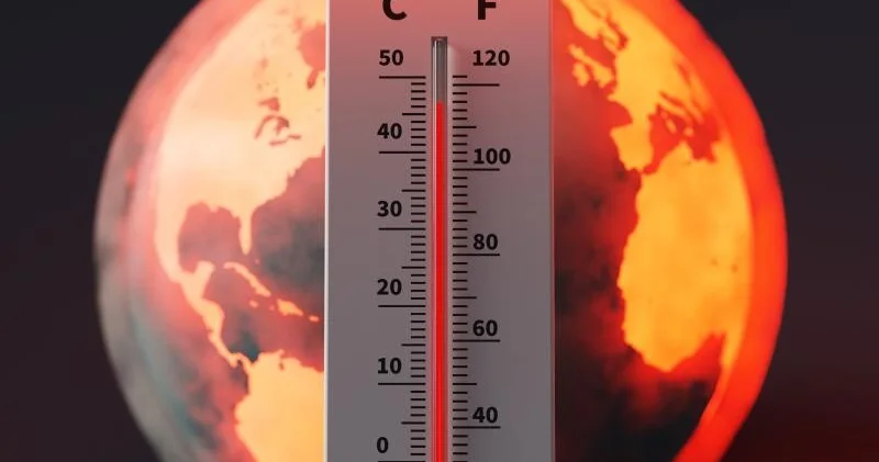 BMT dən son min ilin ən güclü “El Nino” xəbərdarlığı