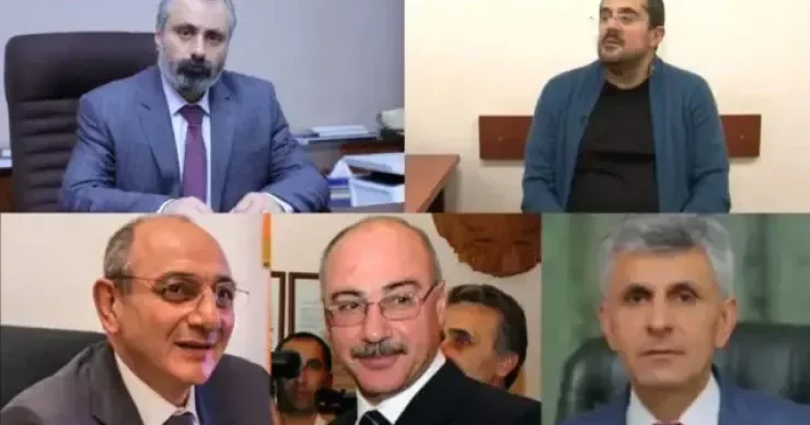 Ombudsmandan Azərbaycanda həbsdə olan erməni əsilli şəxslərlə bağlı iddialara CAVAB