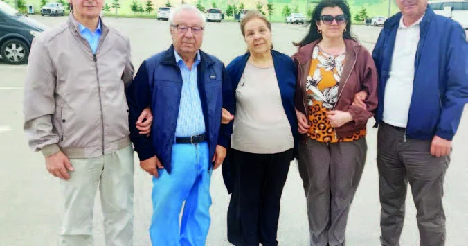 Təbiətin və insan əməyinin ahəngdarlığı