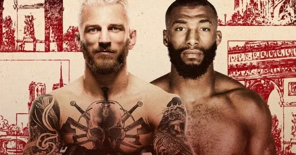 Parisdə UFC gecəsi: Bakı vaxtı ilə döyüşlərin SİYAHISI
