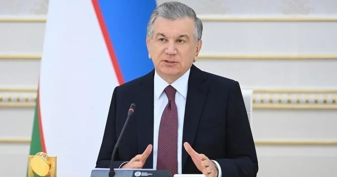 Шавкат Мирзиёев совершит визит в Сербию Minval Politika