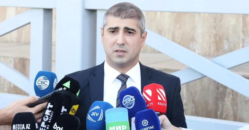 “Azərbaycan atçılığı beynəlxalq arenaya uğurla inteqrasiya edir” Elvin Məmmədxanovun ə MÜSAHİBƏSİ