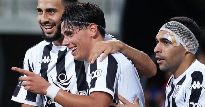 Neftçi öz meydanında Şəfa ya böyük hesabla qalib gəlib