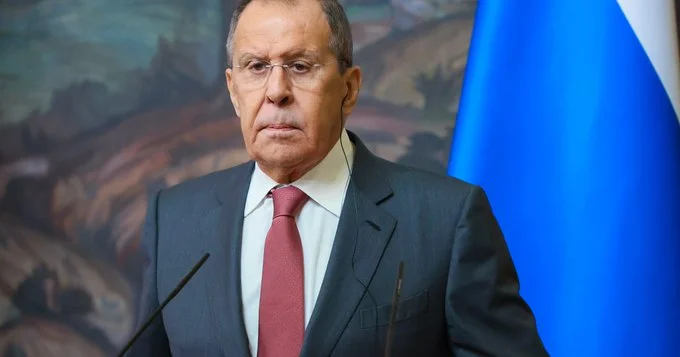 “Nasizmin metastazları bütün Avropaya yayılır” Lavrov