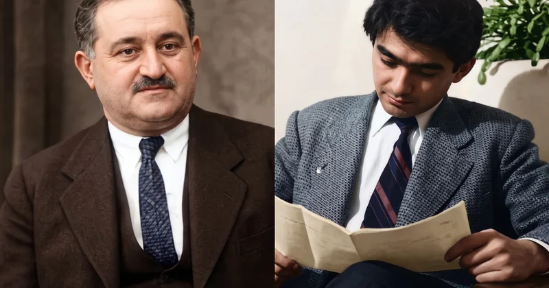 Rəsulzadənin dostu, kommunizmin düşməni Türküstanlı jurnalistin keşməkeşli həyatı