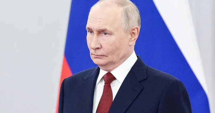 Кремль: Владимир Путин встретится с Уиткоффом и Кушнером